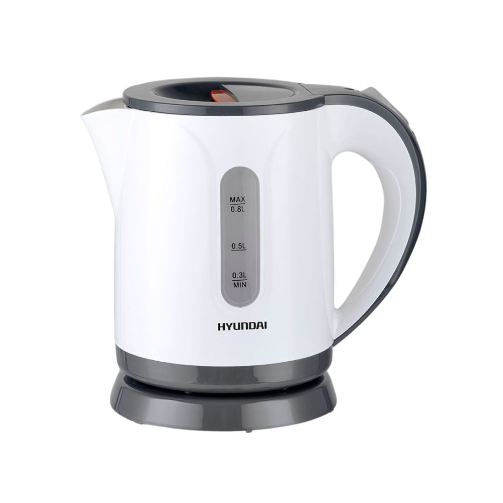 Personal Mini Electric Kettle 0.8 Liter – Pack for Israel