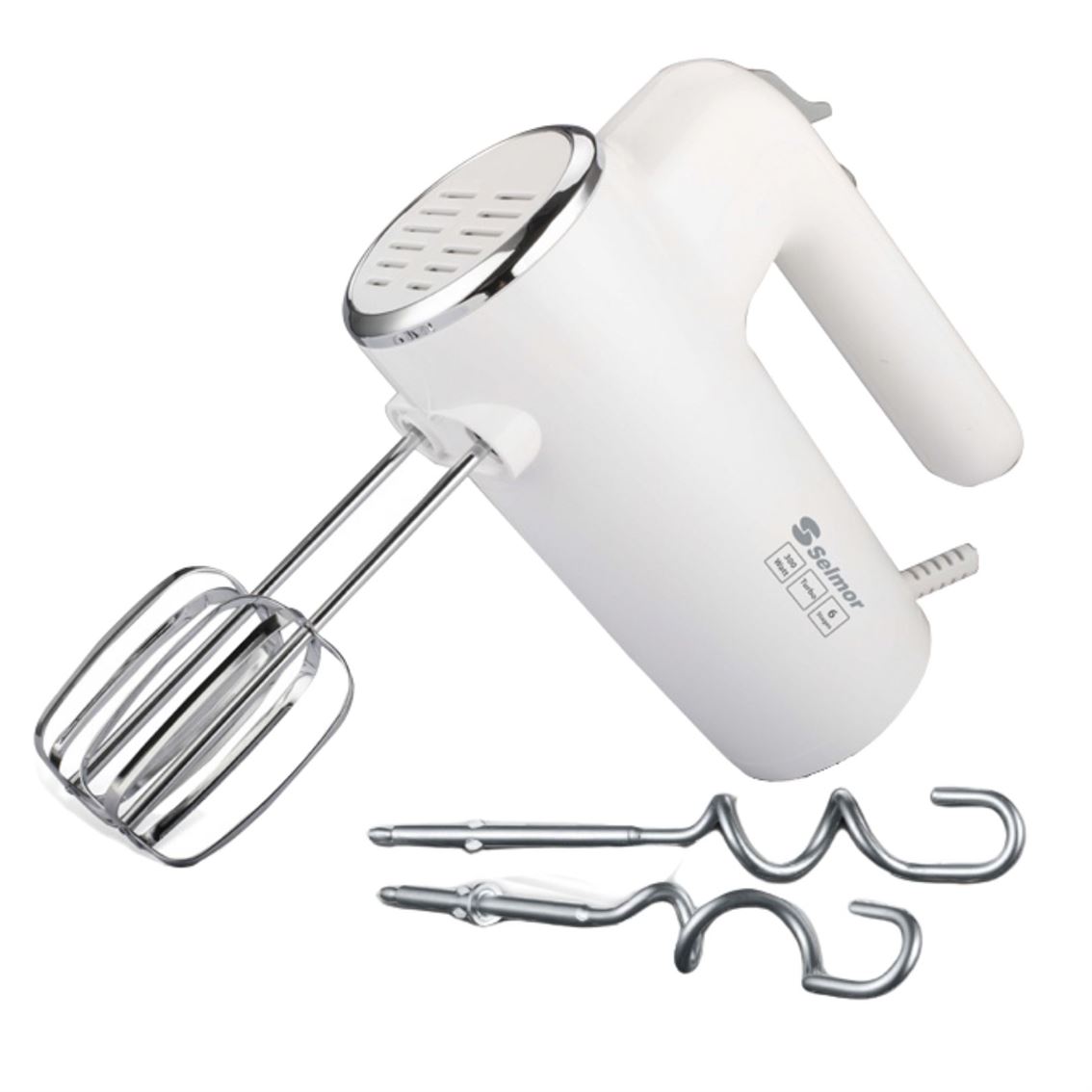 Hand Mixer – Pack for Israel